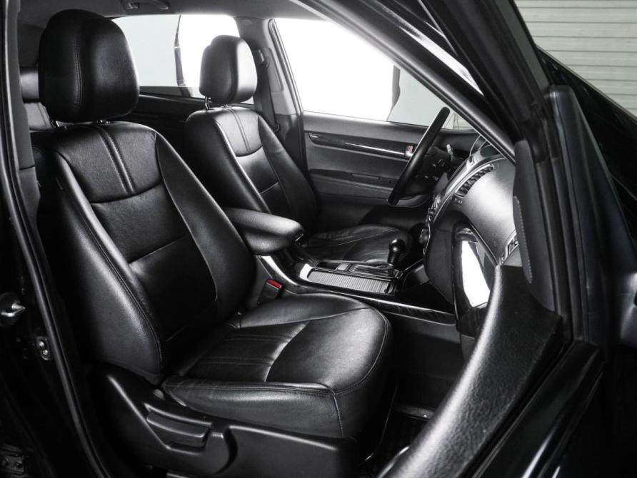 Kia Sorento II Рестайлинг Воронеж  - изображение 8