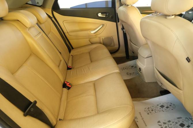 Ford Mondeo IV с пробегом 2007 года, цена 649 000 рублей, 185000 км, седан, Автокод Объявления