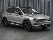 Volkswagen Tiguan II Ставрополь  - изображение 26