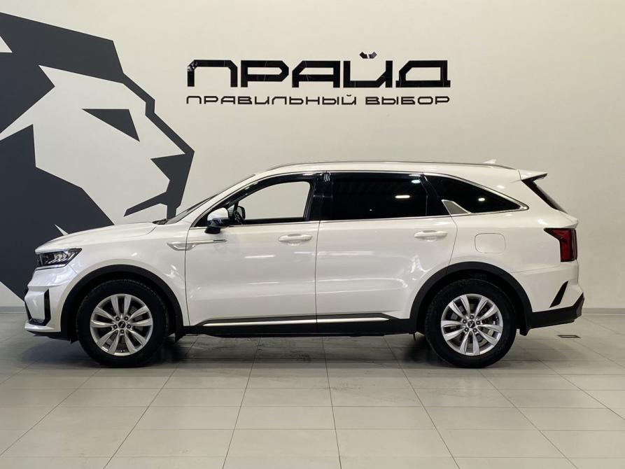 Kia Sorento IV Ростов-на-Дону  - изображение 7