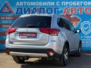 Mitsubishi Outlander III Рестайлинг 2 Набережные Челны  - изображение 21