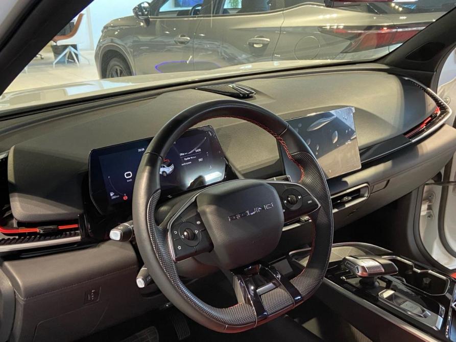 BAIC X55 Сыктывкар  - изображение 19