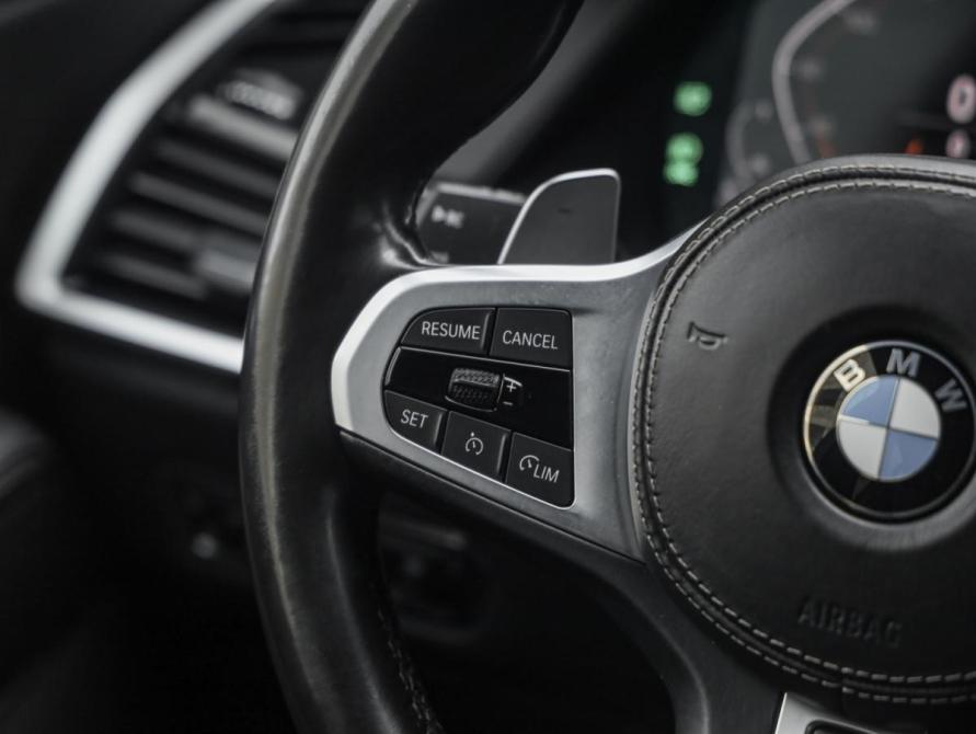 BMW X5 IV (G05/G18) Санкт-Петербург  - изображение 15