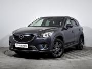 Mazda CX-5 I Санкт-Петербург  - изображение 22