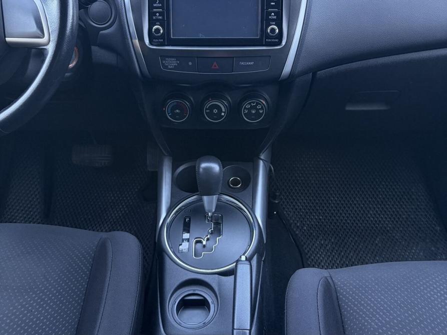 Mitsubishi ASX I Рестайлинг Саратов  - изображение 11