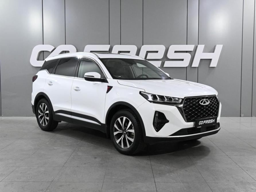 Chery Tiggo 7 Pro Max I Ростов-на-Дону  - изображение 1