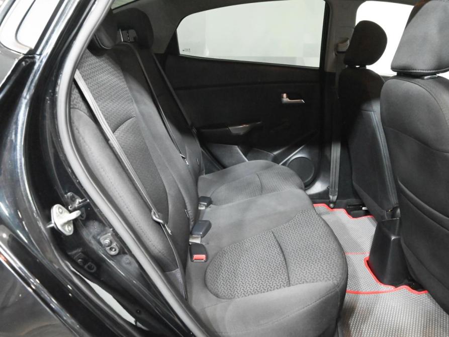 Kia Rio III Рестайлинг Екатеринбург  - изображение 11