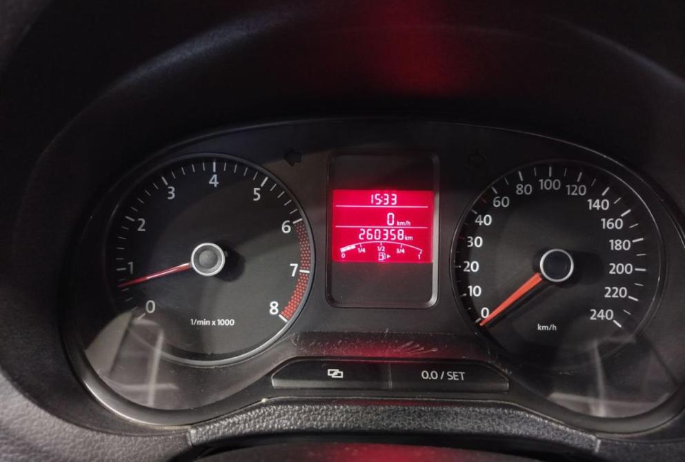 Volkswagen Polo V Саратов  - изображение 13