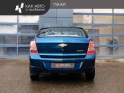 Chevrolet Cobalt II Рестайлинг Казань  - изображение 16