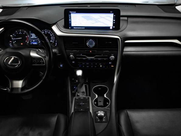 Lexus RX IV Рестайлинг с пробегом 2021 года, цена 4 819 000 рублей, 95337 км, внедорожник, Автокод Объявления
