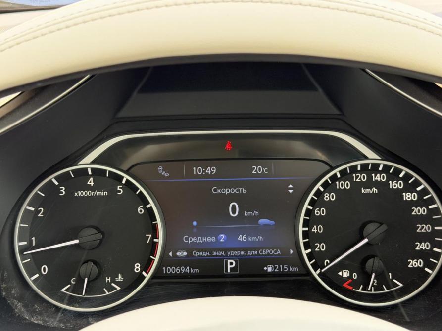 Nissan Murano III (Z52) Тула  - изображение 20