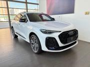 Audi Q5 III Москва  - изображение 42