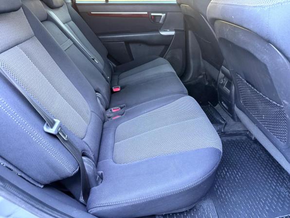 Hyundai Santa Fe II с пробегом 2008 года, цена 1 050 000 рублей, 265950 км, внедорожник, Автокод Объявления