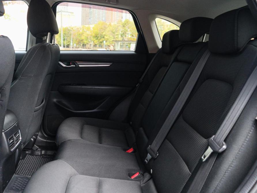 Mazda CX-5 II Москва  - изображение 8