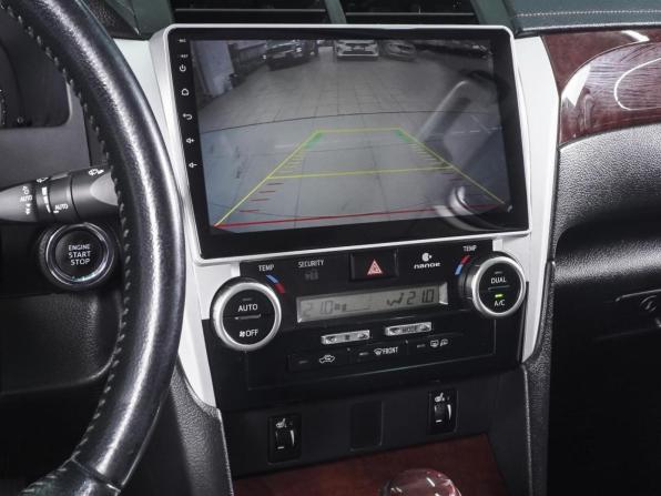 Toyota Camry VII (XV50) с пробегом 2013 года, цена 1 870 000 рублей, 181131 км, седан, Автокод Объявления