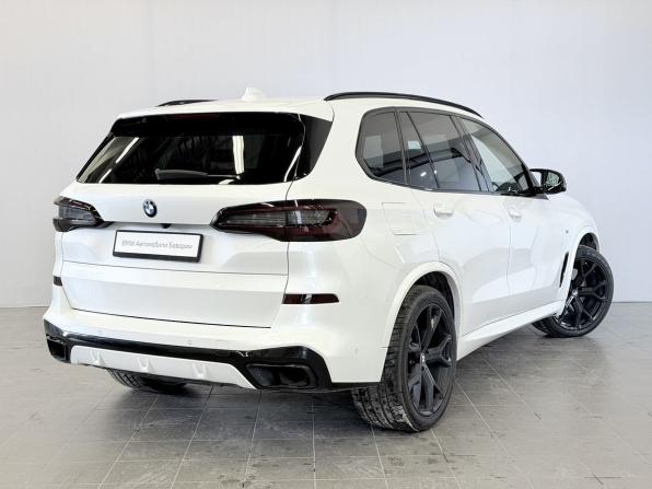 BMW X5 IV (G05/G18) с пробегом 2021 года, цена 7 297 000 рублей, 112623 км, внедорожник, Автокод Объявления