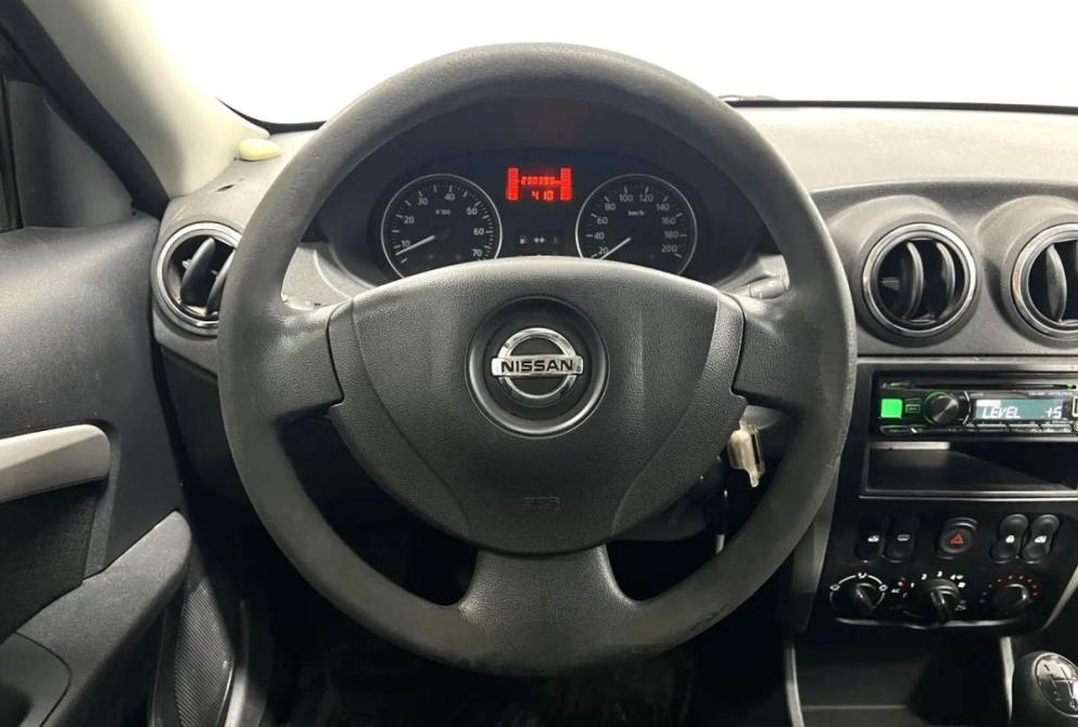 Nissan Almera III (G15) Нижний Новгород  - изображение 17