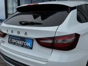 Lada (ВАЗ) Vesta I Рестайлинг (NG) Тверь  - изображение 29
