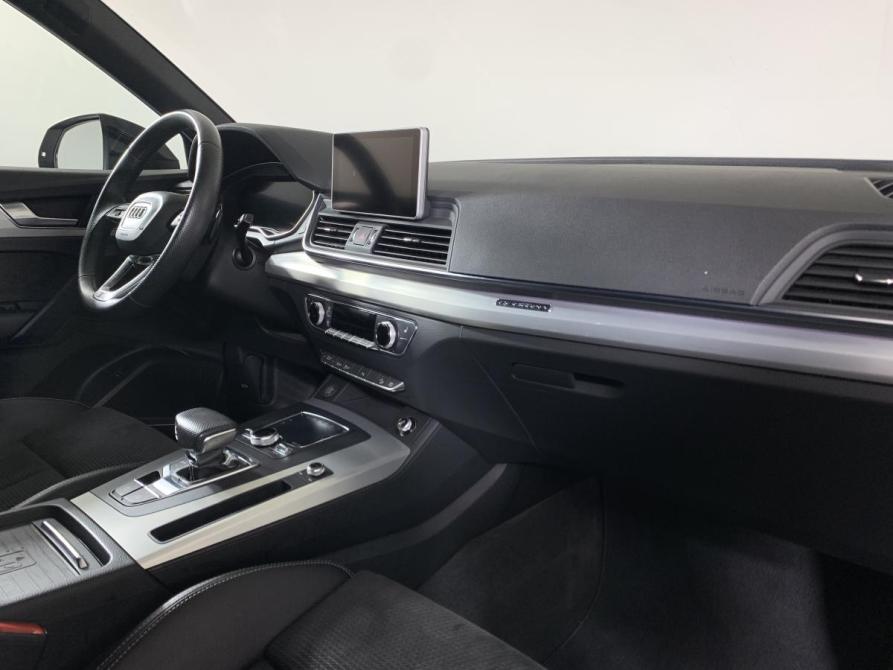 Audi Q5 II (FY) Москва  - изображение 13