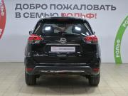 Nissan X-Trail III Рестайлинг Москва  - изображение 29