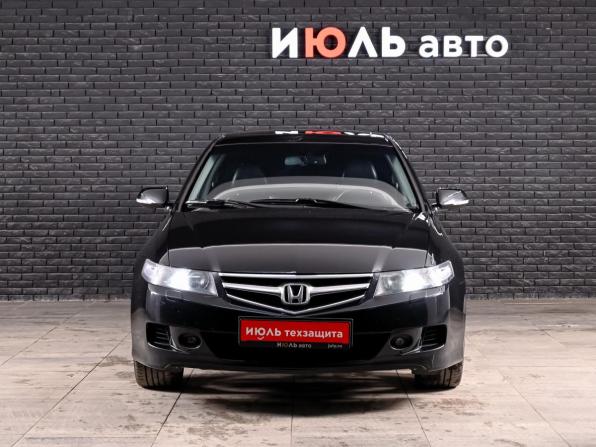 Honda Accord VII Рестайлинг с пробегом 2007 года, цена 950 000 рублей, 281947 км, седан, Автокод Объявления