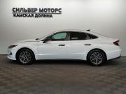 Hyundai Sonata VIII (DN8) Пермь  - изображение 34
