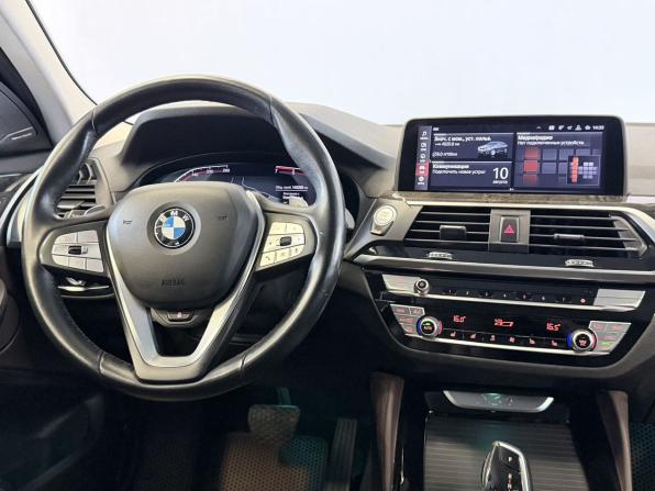 BMW X4 II (G02) с пробегом 2020 года, цена 4 547 000 рублей, 145284 км, внедорожник, Автокод Объявления