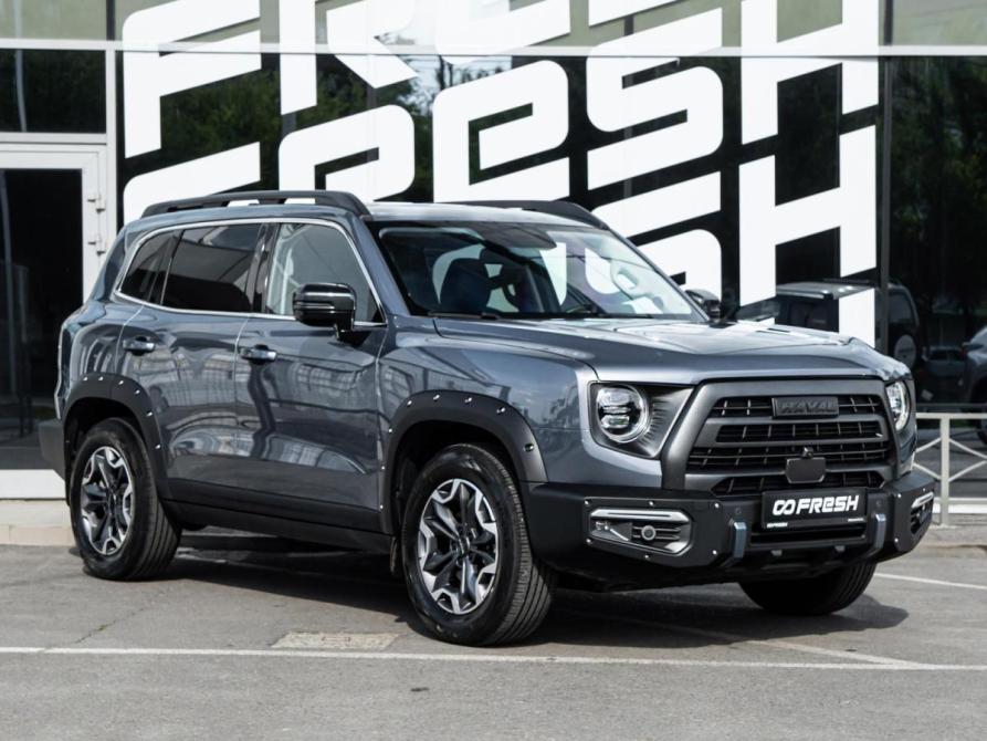 Haval Dargo I Волгоград  - изображение 1