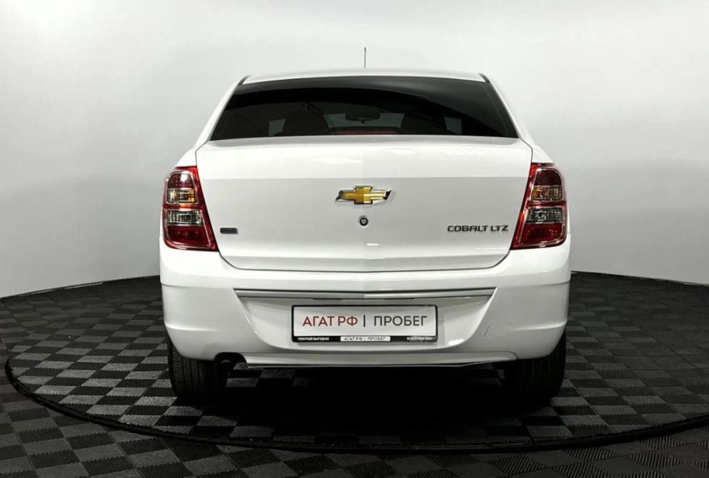 Chevrolet Cobalt II Нижний Новгород  - изображение 7
