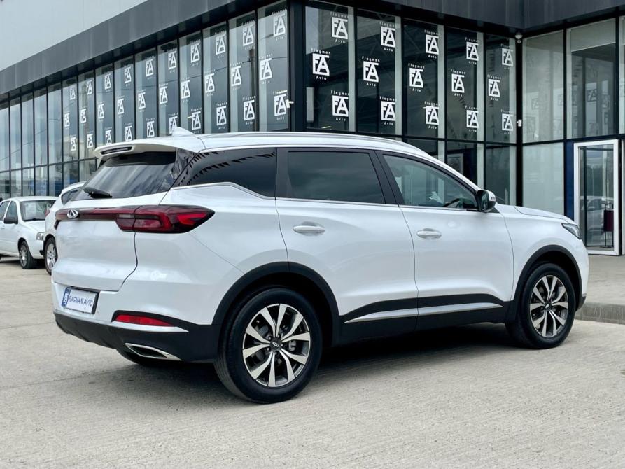 Chery Tiggo 7 Pro I Краснодар  - изображение 6