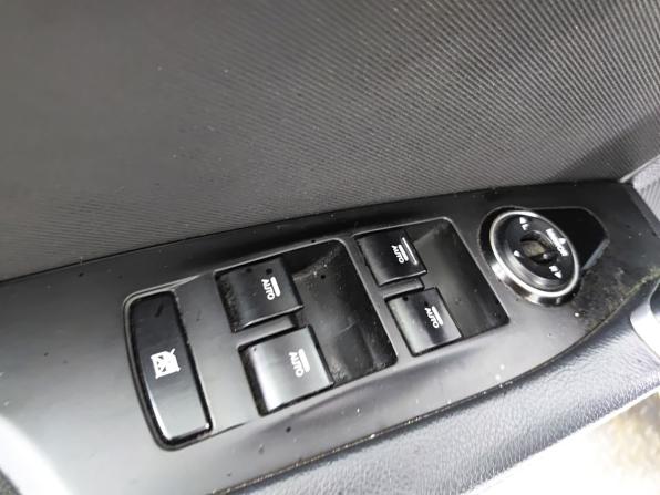 Hyundai i40 I с пробегом 2013 года, цена 800 000 рублей, 250000 км, седан, Автокод Объявления
