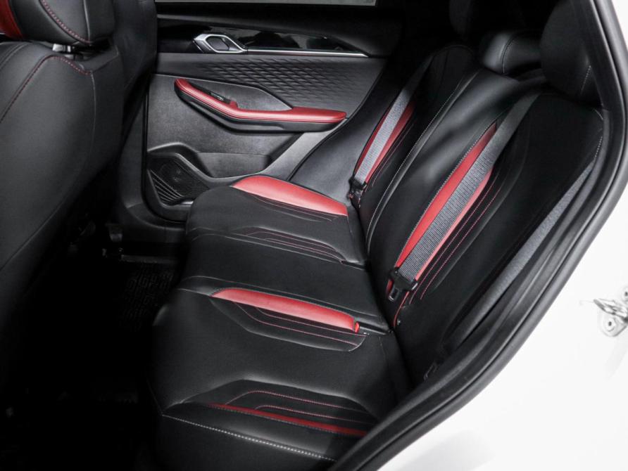 Geely Coolray I Рестайлинг Москва  - изображение 10