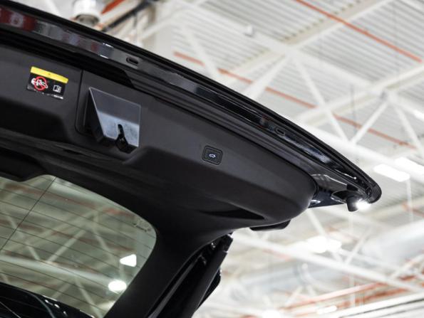 Geely Monjaro I с пробегом 2024 года, цена 3 190 000 рублей, 43735 км, внедорожник, Автокод Объявления