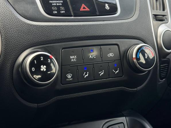 Hyundai ix35 I с пробегом 2012 года, цена 1 099 000 рублей, 178577 км, внедорожник, Автокод Объявления
