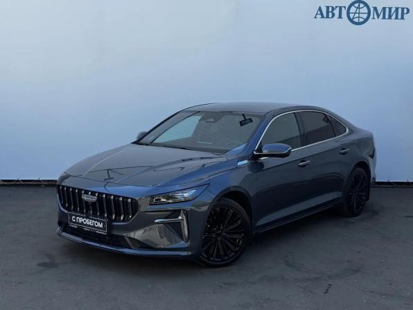 Geely Preface I с пробегом 2024 года, цена 2 637 000 рублей, 29040 км, седан, Автокод Объявления