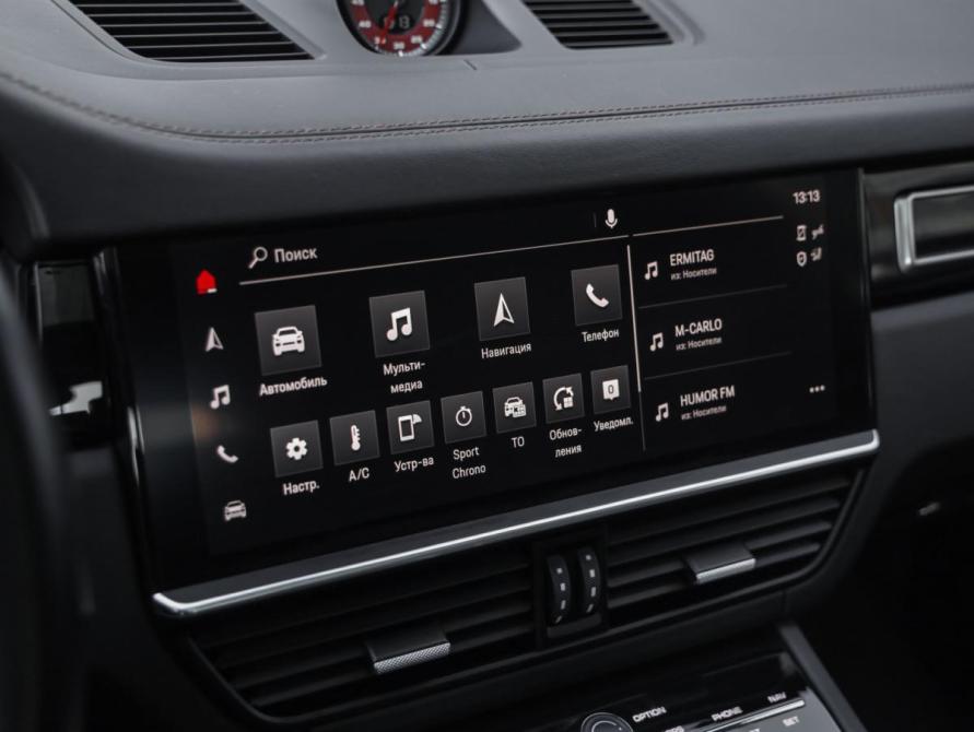 Porsche Cayenne III Санкт-Петербург  - изображение 20