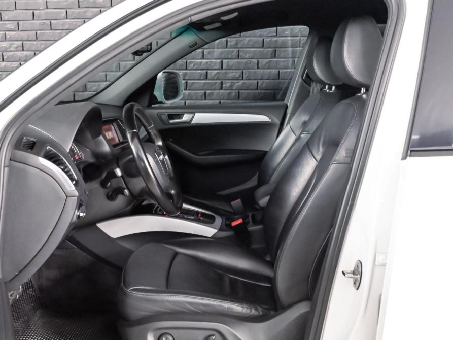 Audi Q5 I (8R) Екатеринбург  - изображение 10