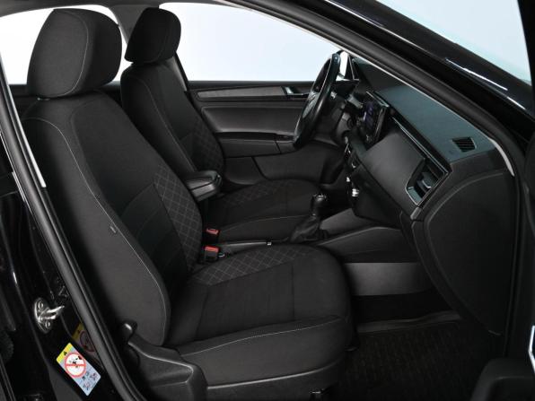 Skoda Rapid II с пробегом 2020 года, цена 1 539 000 рублей, 138006 км, лифтбек, Автокод Объявления