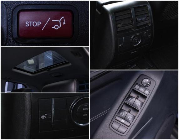Mercedes-Benz GL-Класс I (X164) Рестайлинг с пробегом 2011 года, цена 2 488 000 рублей, 117648 км, внедорожник, Автокод Объявления