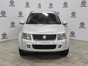 Suzuki Grand Vitara II Рестайлинг Тольятти  - изображение 23