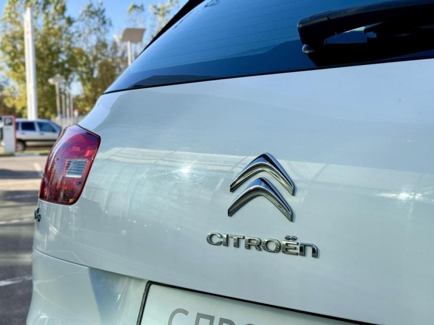 Citroen C4 Picasso II Воронеж  - изображение 10