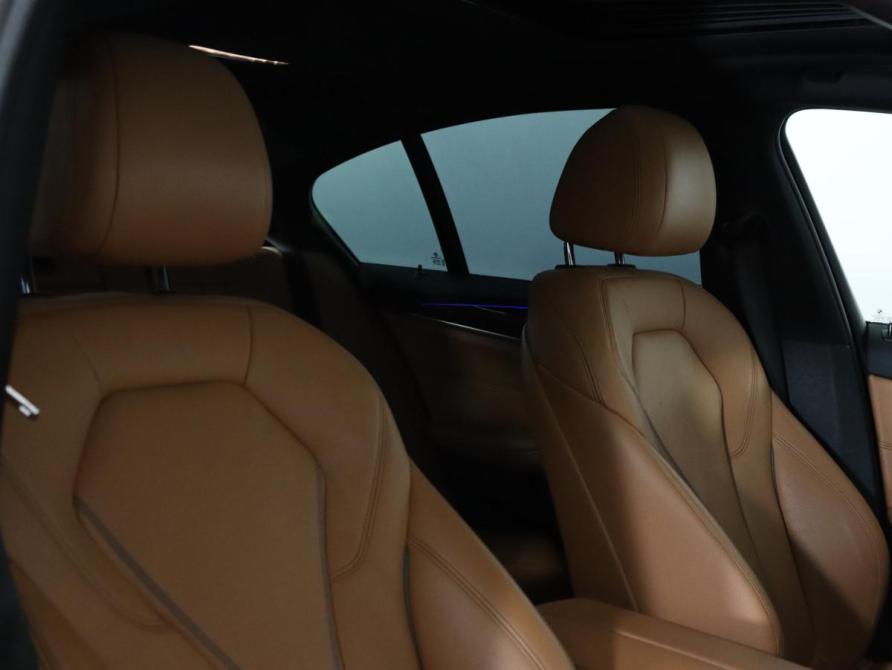 BMW 5 серии VII (G30/G31/G38) Рестайлинг Санкт-Петербург  - изображение 12