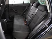 Volkswagen Golf Plus II Воронеж  - изображение 26