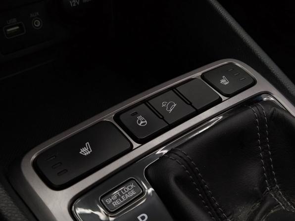 Hyundai Creta I с пробегом 2018 года, цена 1 890 000 рублей, 113690 км, внедорожник, Автокод Объявления