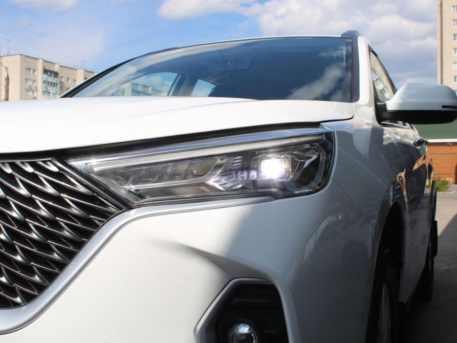 Haval M6 II Дзержинск  - изображение 19
