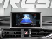 Audi A7 I (4G) Рестайлинг Ростов-на-Дону  - изображение 63