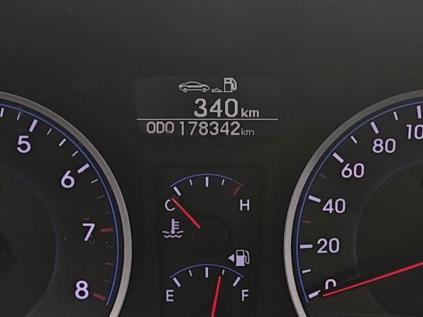 Hyundai Elantra IV (HD) с пробегом 2010 года, цена 890 000 рублей, 178342 км, седан, Автокод Объявления