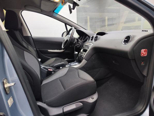 Peugeot 308 I Рестайлинг с пробегом 2011 года, цена 440 000 рублей, 213592 км, хэтчбек, Автокод Объявления