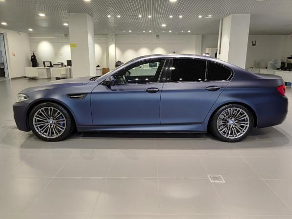 BMW M5 V (F10) с пробегом 2013 года, цена 3 570 000 рублей, 230138 км, седан, Автокод Объявления