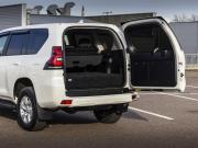 Toyota Land Cruiser Prado 150 Series Рестайлинг 3 Москва  - изображение 39